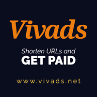 VivAds.net icon