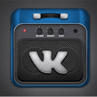 VK Play icon