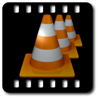 vlc-direct icon