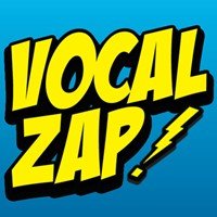 VocalZap icon