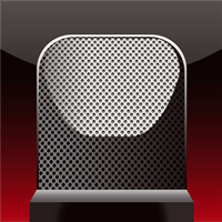 voice-recorder-hd icon