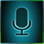 voice-share icon
