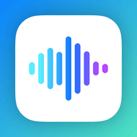 voice-swap--live-voice-changer-and-face-filters icon