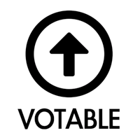 votable-music icon