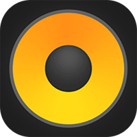 Vox Music Player icon