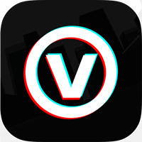 voxel-rush icon