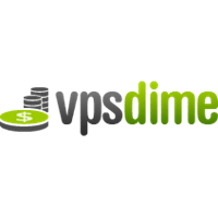 VPSDime icon