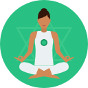 vr-guided-meditation-app icon