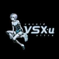 VSXu Ultra Artiste icon