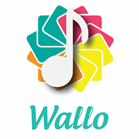 wallo--wallpapers-and-ringtones icon