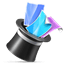 wallpaper-wizard icon