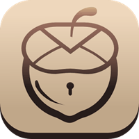 walnut-secure-email icon