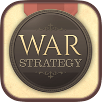 war-strategy icon