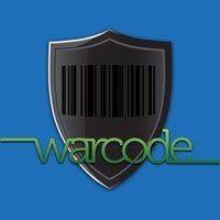 warcode icon