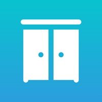 Wardrobe App icon