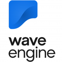 waveengine icon