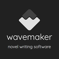 wavemaker-novel-writing-andplanning-software icon