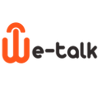 We-Talk icon