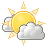 weather-notification icon