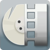 web-stream-recorder icon
