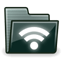 WebSharingLite File/Media Sync icon