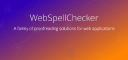WebSpellChecker icon