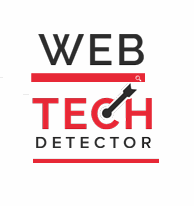 webtech-detector icon