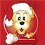 WeColor Christmas icon