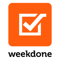 Weekdone icon