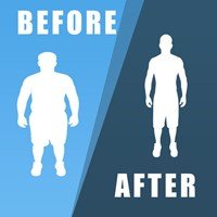 weight-tracker--before-and-after-photos-and-bmi icon