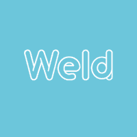 Weld icon
