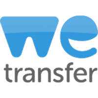 WeTransfer icon