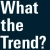what-the-trend icon