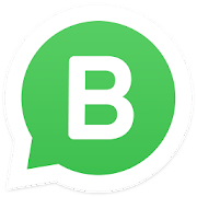 whatsapp-business icon