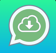 whatsapp-status-downloader icon