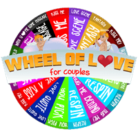 Wheel of Love icon