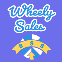 wheely-sales icon