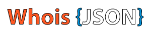 WhoisJson - Whois API in Json - Xml icon