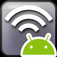 wifi-buddy icon