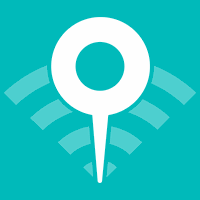 wifi-mapper icon