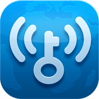 wifi-masterkey icon