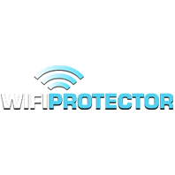 wifi-protector icon