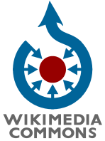 wikimedia-commons icon