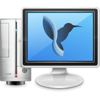 windows-10-desktop-launcher icon