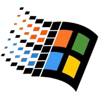 windows-98 icon
