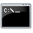 windows-command-prompt-cmd icon