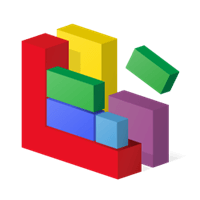 windows-disk-defragmenter icon