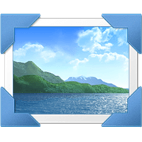 windows-photo-viewer icon