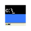 windows-quake-style-console icon