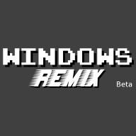 Windows Remix icon
